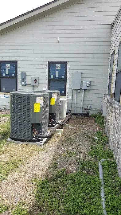 All Seasons Heating & Air Conditioning Picture 8