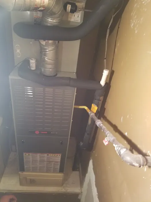 All Seasons Heating & Air Conditioning Picture 9