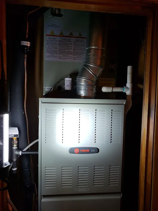 All Seasons Heating & Air Conditioning Picture 10