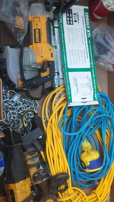 R.E.C. Industries, Inc. Picture 1