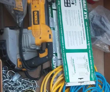 R.E.C. Industries, Inc.