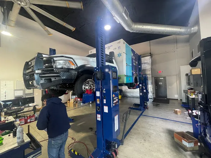 Gladney Automotive Solutions LLC Picture 2