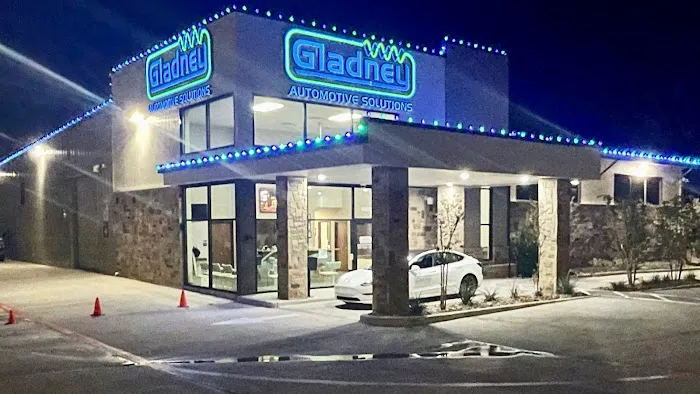 Gladney Automotive Solutions LLC Picture 1