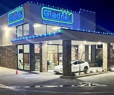 Gladney Automotive Solutions LLC