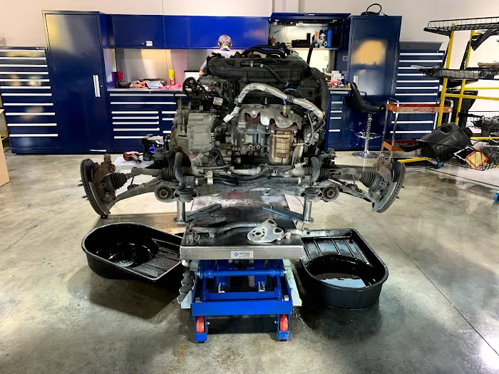 Gladney Automotive Solutions LLC Picture 5