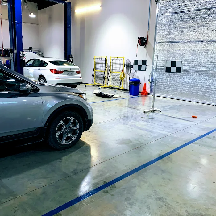 Gladney Automotive Solutions LLC Picture 3