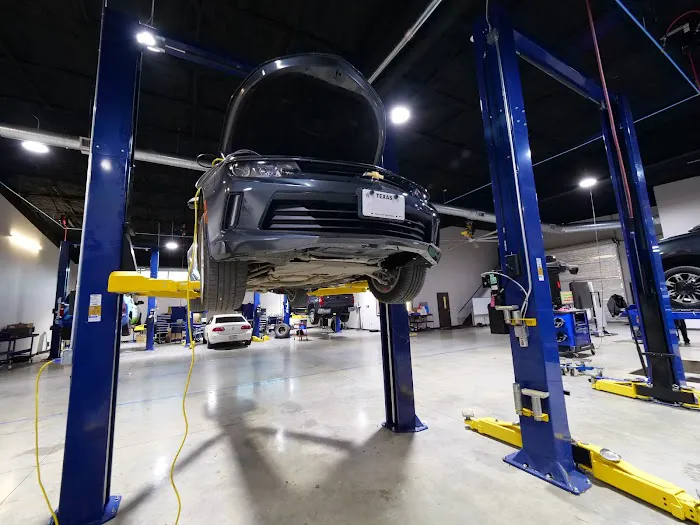 Gladney Automotive Solutions LLC Picture 7