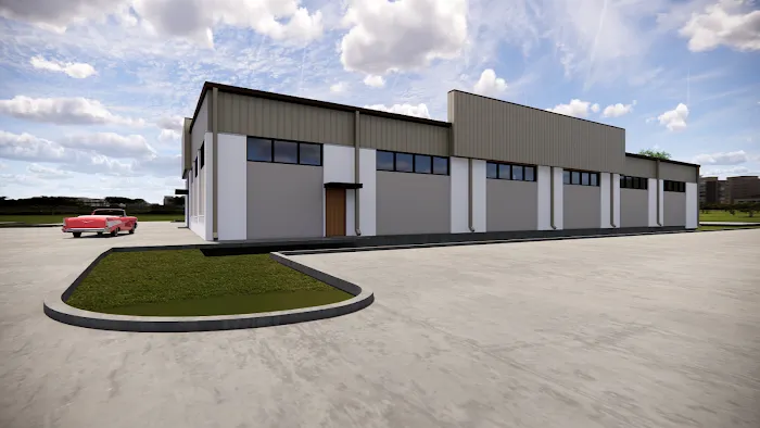 Gladney Automotive Solutions LLC Picture 10