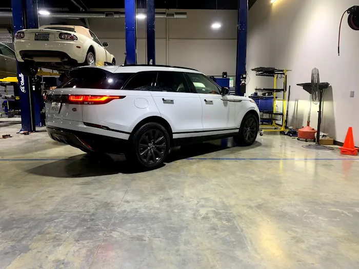 Gladney Automotive Solutions LLC Picture 9