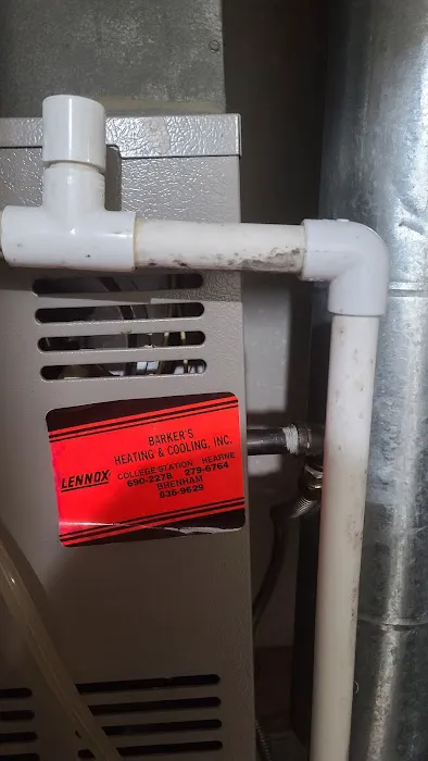 Bryan Heating And Air Conditioning Picture 1