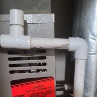 Bryan Heating And Air Conditioning ico