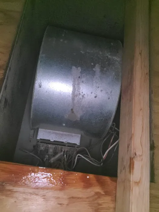 Bryan Heating And Air Conditioning Picture 2