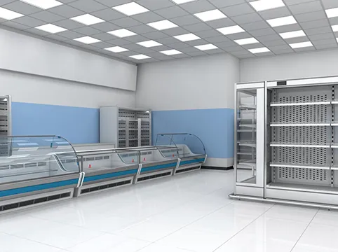 Gaas Refrigeration Inc. Picture 1