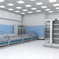 Gaas Refrigeration Inc. ico