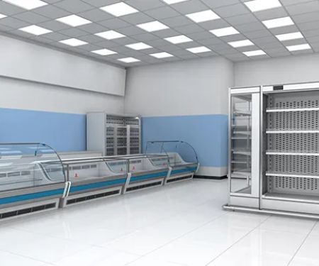 Gaas Refrigeration Inc.