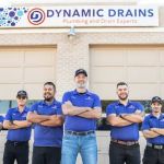 Dynamic Drains Plumbing & Drain Experts
