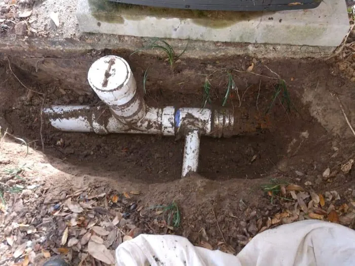 Dynamic Drains Plumbing & Drain Experts Picture 3