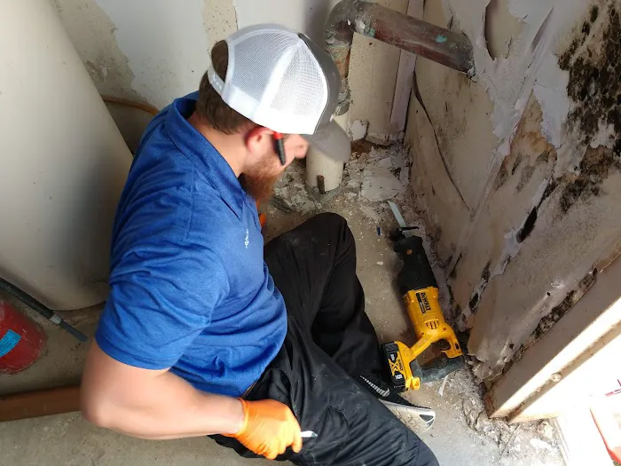 Dynamic Drains Plumbing & Drain Experts Picture 6