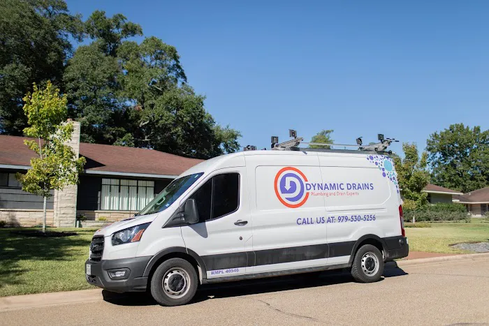 Dynamic Drains Plumbing & Drain Experts Picture 4