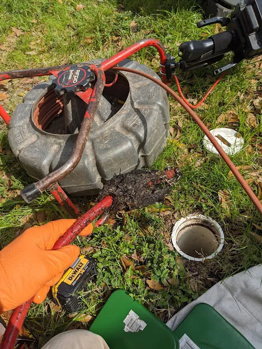 Dynamic Drains Plumbing & Drain Experts Picture 5