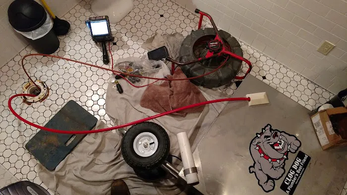 Dynamic Drains Plumbing & Drain Experts Picture 7