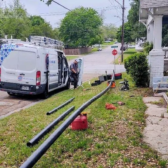 Dynamic Drains Plumbing & Drain Experts Picture 8