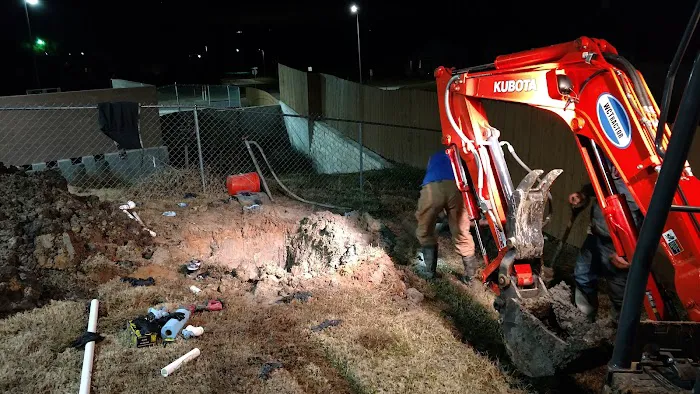 Dynamic Drains Plumbing & Drain Experts Picture 10