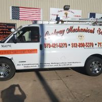 Coolway Mechanical Services Co ico