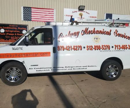 Coolway Mechanical Services Co