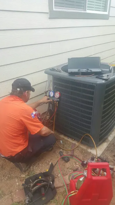 Coolway Mechanical Services Co Picture 8