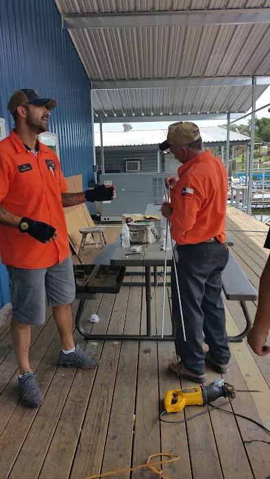 Coolway Mechanical Services Co Picture 5