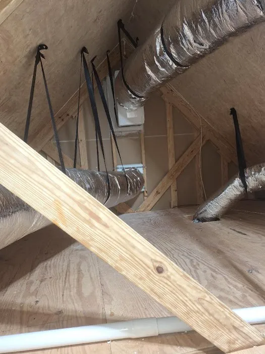 Coolway Mechanical Services Co Picture 7