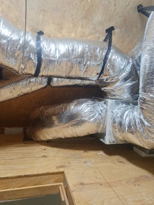 Coolway Mechanical Services Co Picture 6