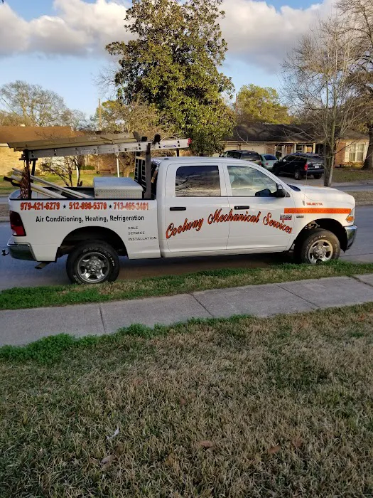 Coolway Mechanical Services Co Picture 4