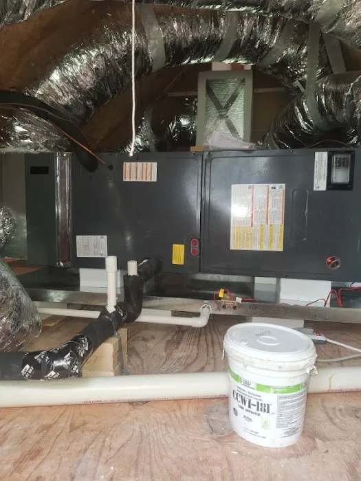 Coolway Mechanical Services Co Picture 10