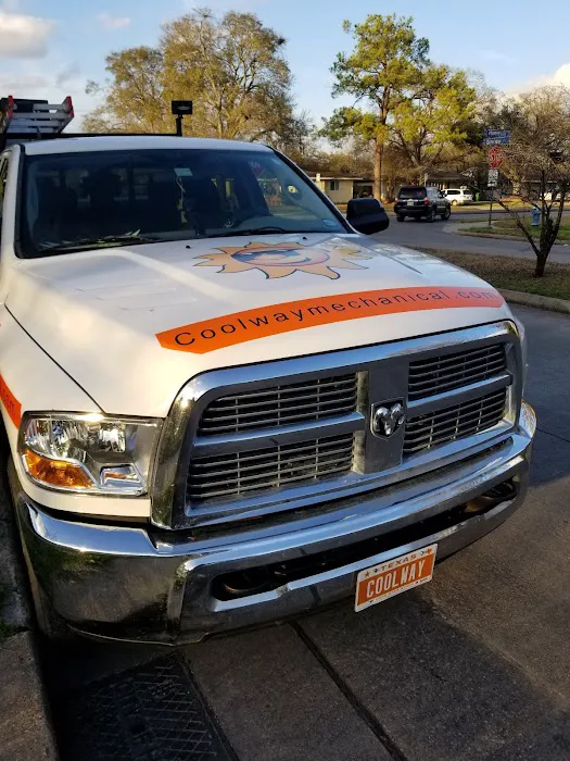 Coolway Mechanical Services Co Picture 9