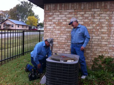R & R Heating & Cooling Picture 2