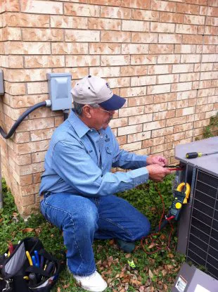 R & R Heating & Cooling Picture 1