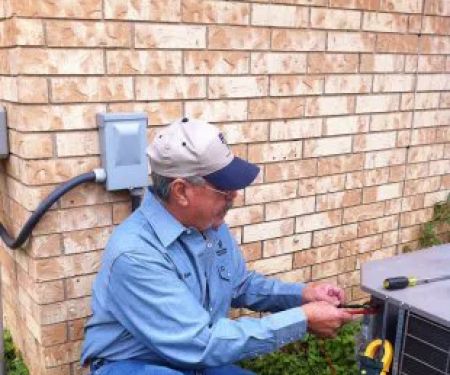 R & R Heating & Cooling