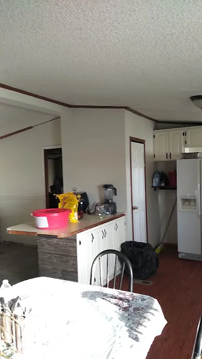 Climate Control A/C & Heating Picture 1