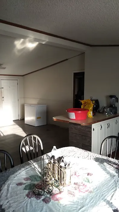 Climate Control A/C & Heating Picture 2