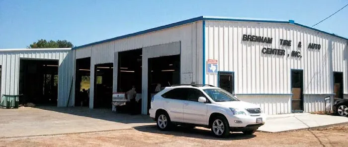 Jarvis Tire Pros Picture 1