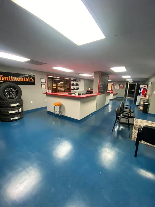 Jarvis Tire Pros Picture 6