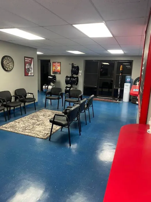 Jarvis Tire Pros Picture 4