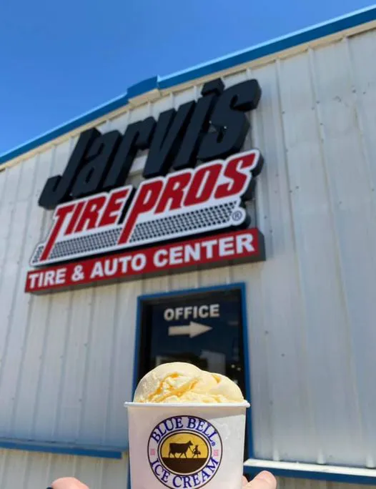 Jarvis Tire Pros Picture 5