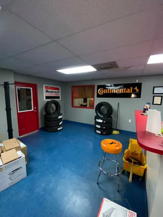 Jarvis Tire Pros Picture 10