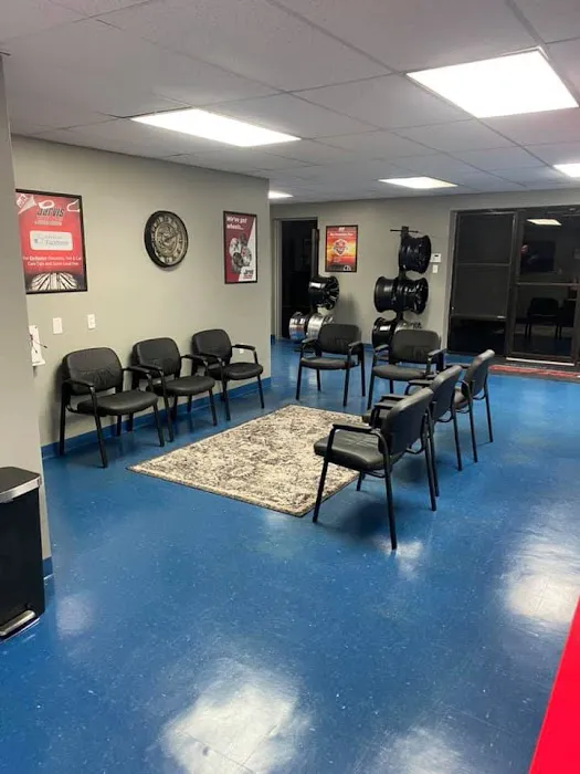 Jarvis Tire Pros Picture 8