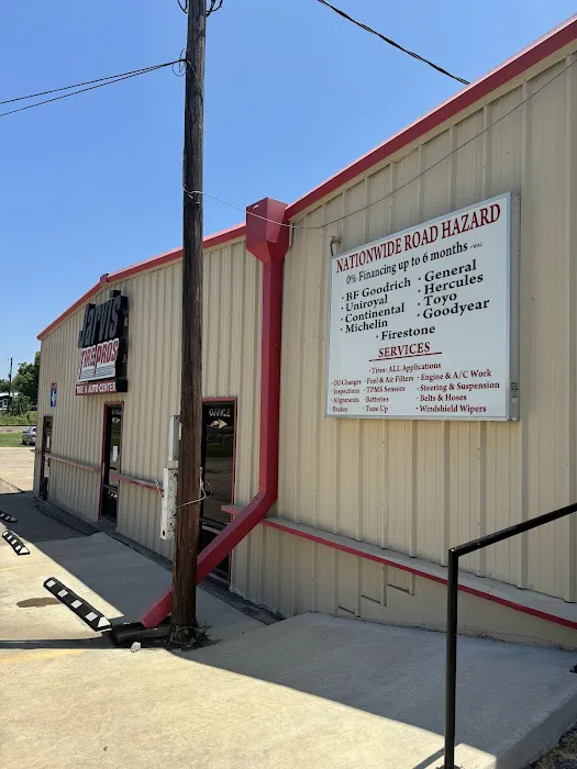 Jarvis Tire Pros Picture 9