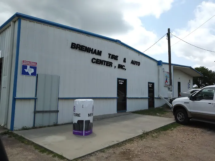 Jarvis Tire Pros Picture 7