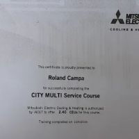 CAMPA CONSTRUCTION ico